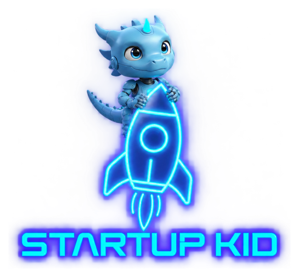 StartUp Kid